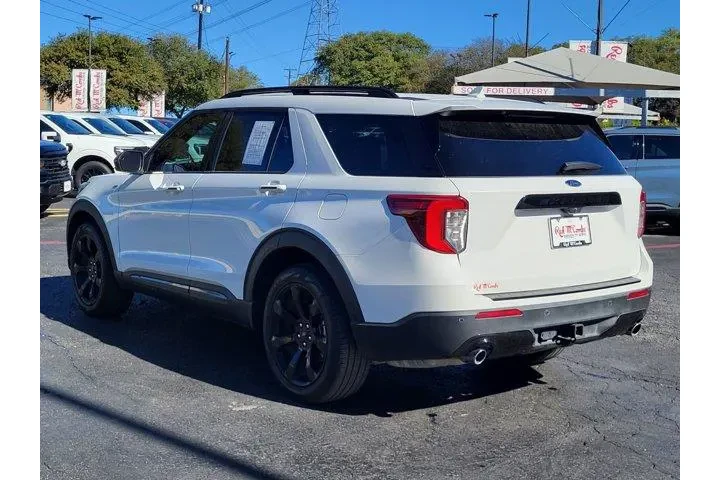 $35000 : Ford Explorer 2023 ST-Line 4 image 5