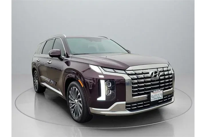 $37995 : Hyundai PALISADE 2023 AWD Ca image 10
