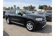 $11599 : 2012 Durango SXT thumbnail