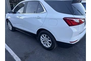 $17599 : Chevrolet Equinox 2021 LT 4d thumbnail