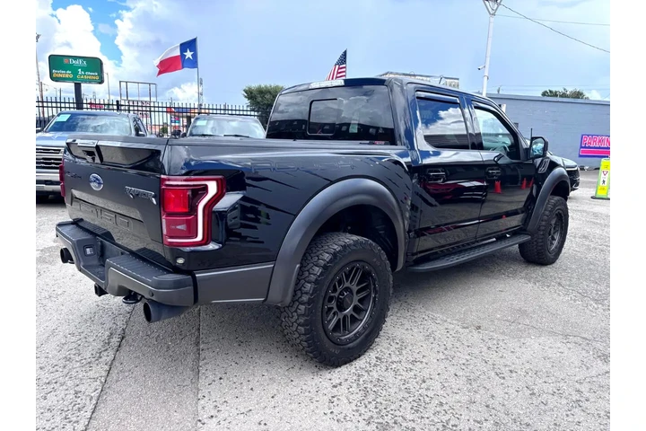 2018 F-150 Raptor image 6