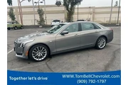 Cadillac CT6 2018 AWD 3.6L L en San Bernardino