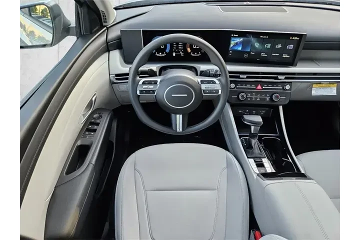 $21523 : Hyundai TUCSON 2025 SE 4dr S image 5