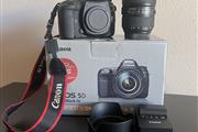 Canon EOS 5D Mark IV  Camera en Madrid