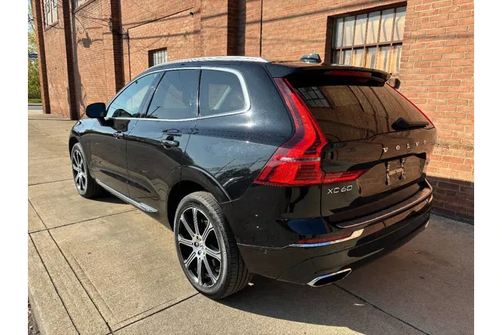 $21000 : 2018 XC60 T6 Inscription image 6