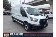 Ford Transit 2023 250 3dr SW