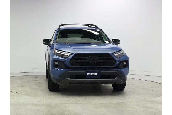 $28998 : Toyota RAV4 2022 AWD TRD Off image 5