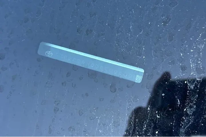 $29991 : Toyota Highlander 2024 AWD L image 3