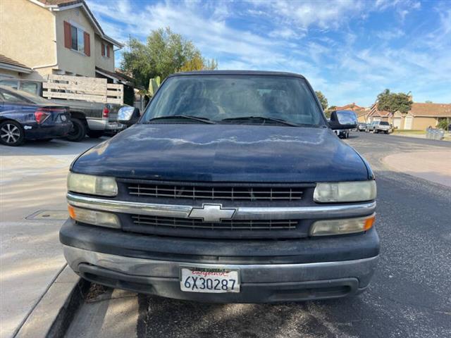 $6000 : 2002 Silverado 1500 LS image 3