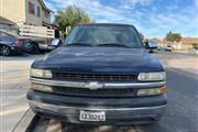 $6000 : 2002 Silverado 1500 LS thumbnail