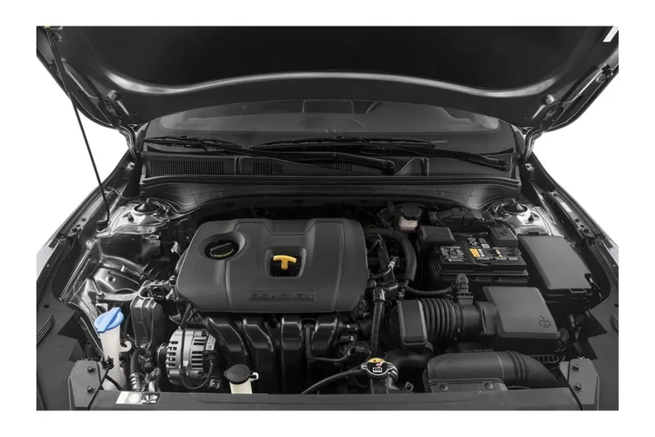 $20499 : 2024 Forte LXS image 8