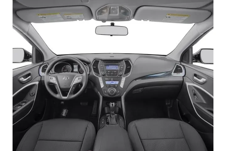 $9500 : Hyundai SANTA FE Sport 2016 image 4