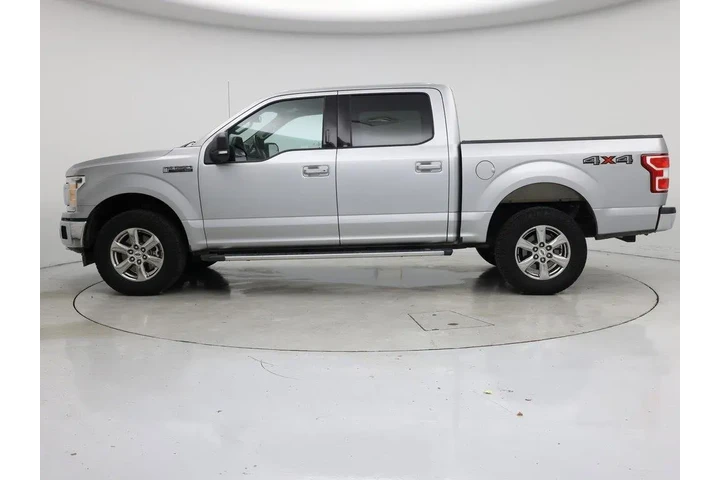$27998 : Ford F-150 2020 4x4 XLT 4dr image 3