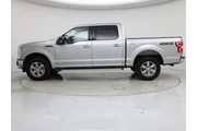 $27998 : Ford F-150 2020 4x4 XLT 4dr thumbnail