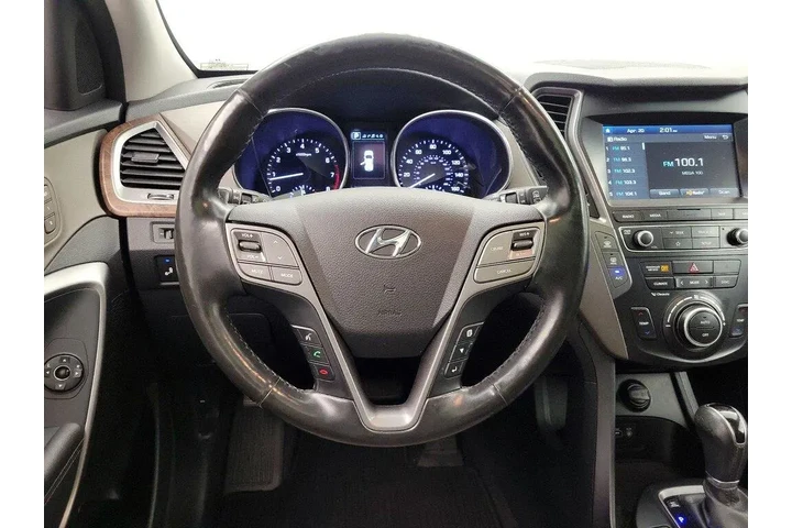 $16998 : Hyundai SANTA FE XL 2019 AWD image 10