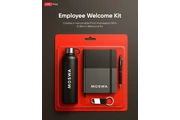 Employee Welcome Kits en Fresno