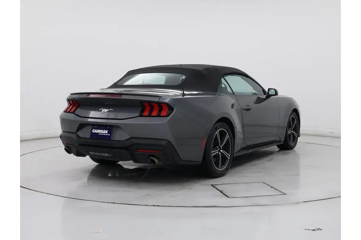 $28998 : Ford Mustang 2024 EcoBoost 2 image 8