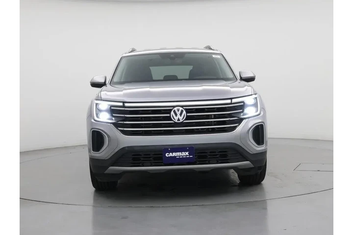 $31998 : Volkswagen Atlas 2024 AWD SE image 5