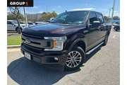 Ford F-150 2019 4x2 Platinum en Austin
