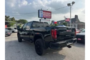 2022 GMC Sierra 2500HD AT4 Cr thumbnail