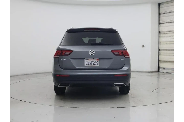$15998 : Volkswagen Tiguan 2018 2.0T image 6
