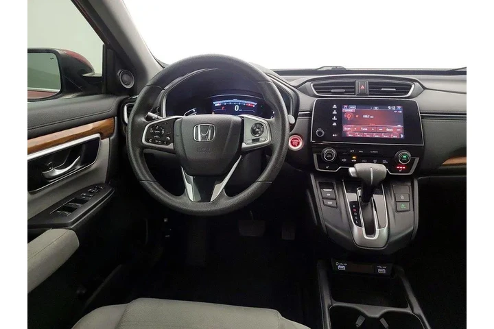 $22998 : Honda CR-V 2020 EX 4dr SUV image 10