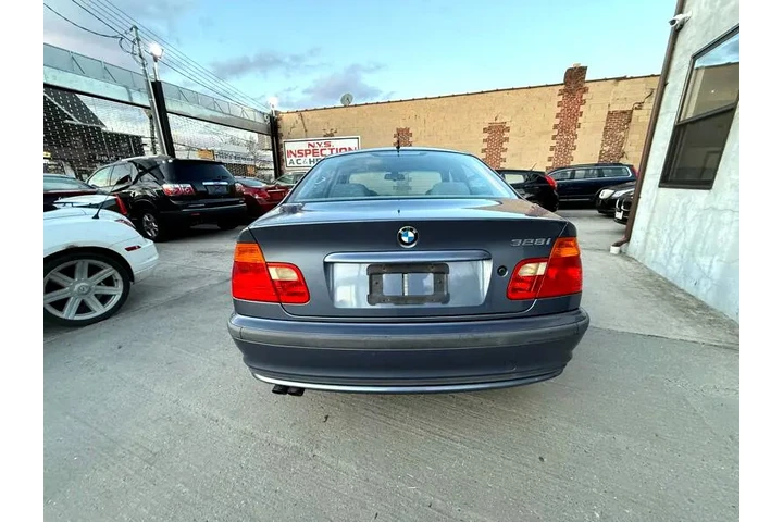 $5295 : 1999 BMW 3-Series 328i image 5
