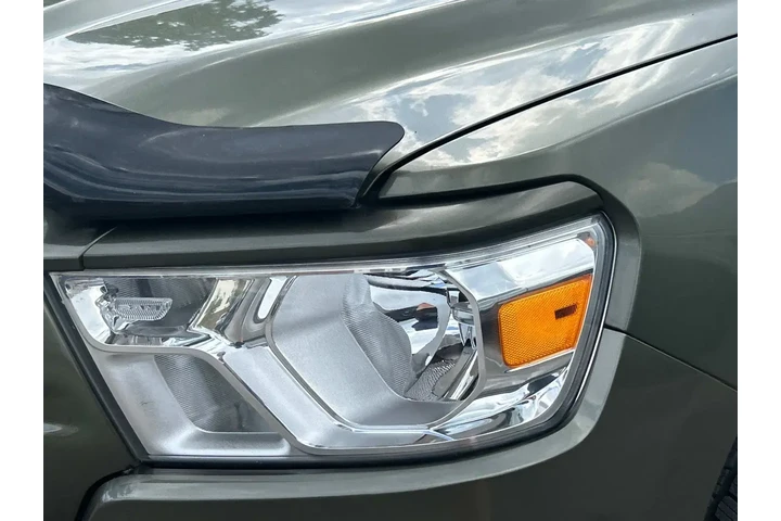 $27667 : Ram 1500 2021 4x2 Big Horn 4 image 7