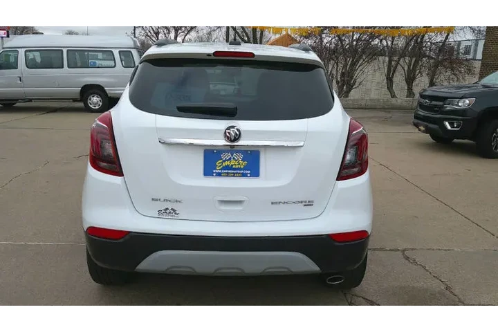 $10999 : 2017 Encore Preferred image 9