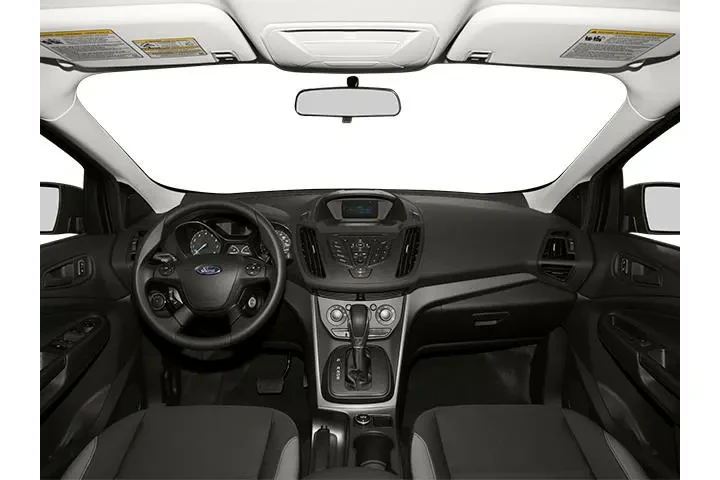$7201 : Ford Escape 2013 SEL 4dr SUV image 8