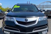 $15995 : 2011 MDX SH-AWD w/Tech w/RES thumbnail