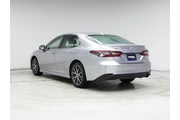 $25998 : Toyota Camry 2024 XLE 4dr Se thumbnail