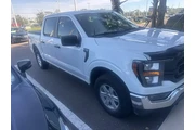 $34232 : Ford F-150 2023 4x4 XL 4dr S thumbnail