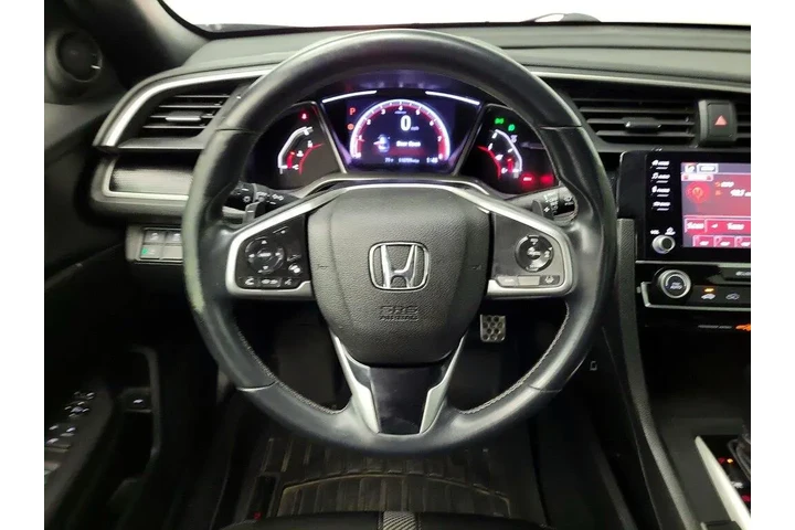 $18998 : Honda Civic 2020 Sport 4dr S image 10