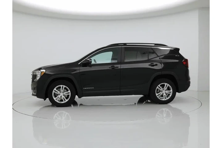 $24998 : GMC Terrain 2022 AWD SLE 4dr image 3