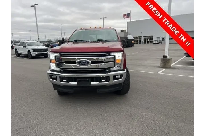 $36727 : Ford F-250 Super Duty 2017 4 image 6