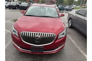 $16750 : Buick LaCrosse 2014 Premium thumbnail