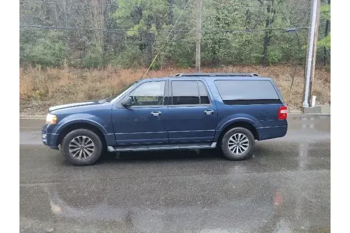 $10999 : Ford Expedition EL 2017 4x4 image 5