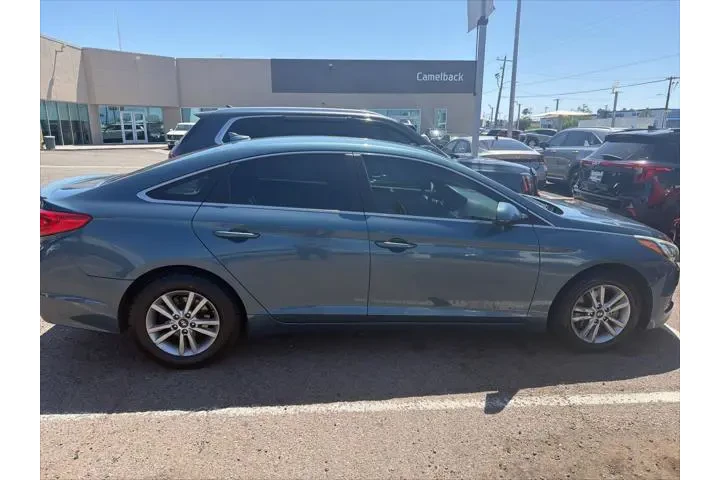 $7823 : Hyundai SONATA 2016 SE 4dr S image 1