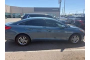 Hyundai SONATA 2016 SE 4dr S