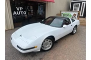 $12999 : 1992 Corvette thumbnail