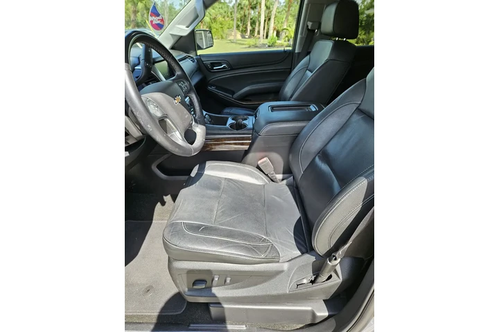 $14000 : 2018 Chevy Tahoe LT image 7