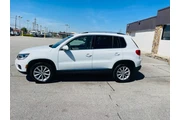 $6450 : 2017 Tiguan 2.0T Wolfsburg Ed thumbnail