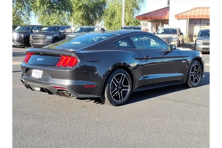 $37499 : Ford Mustang 2022 GT 2dr Fas image 5