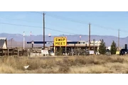 Kingman's Route 68 Swap Meet en Phoenix