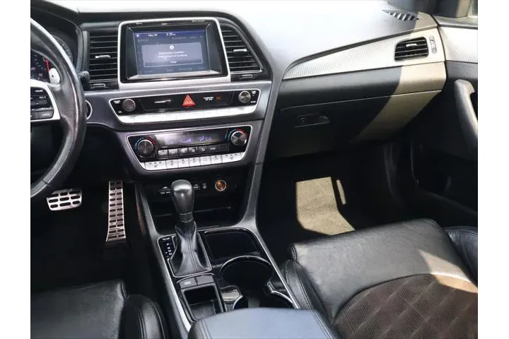 $14213 : Hyundai SONATA 2019 Sport 4d image 8