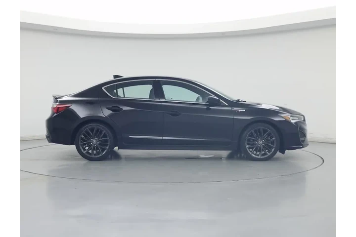 $26998 : Acura ILX 2022 4dr Sedan w/P image 7