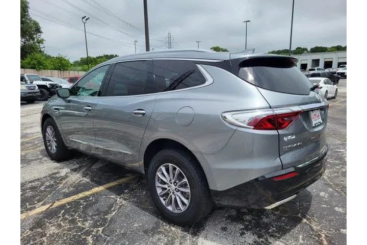 $31587 : Buick Enclave 2024 4x4 Premi image 5