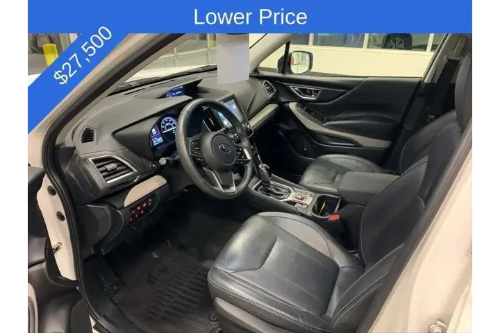 $27500 : Subaru Forester 2022 AWD Lim image 3
