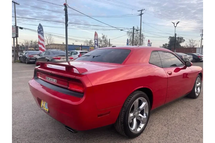 $15999 : 2013 Challenger R/T image 6